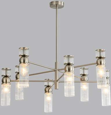 Люстра Lumion Denver 8277/8