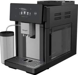 Кофемашина Weissgauff WCM-340 TFT Automatic Touch Cappuccino Nero