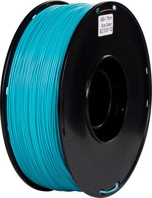 Пластик для 3D-печати Cactus CS-3D-ABS-1KG-CYAN