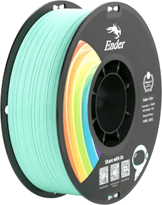 Пластик для 3D-печати Creality PLA 1.75мм / 3301010311