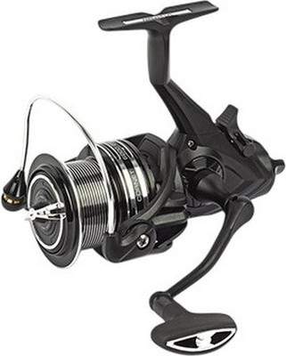 Катушка безынерционная NAUTILUS Cornet 6000BR / 16-68316487