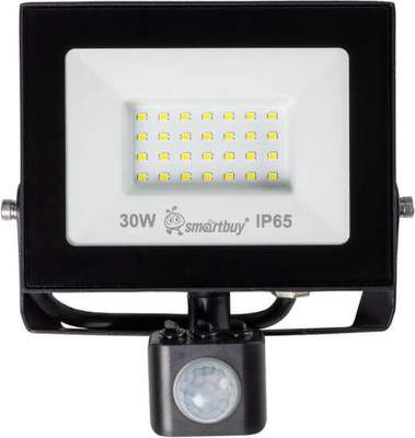 Прожектор SmartBuy SBL-EFLPIR-30-65