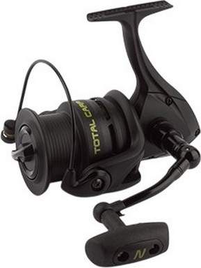 Катушка безынерционная NAUTILUS Total Carp NTC7000 / 16-68240505