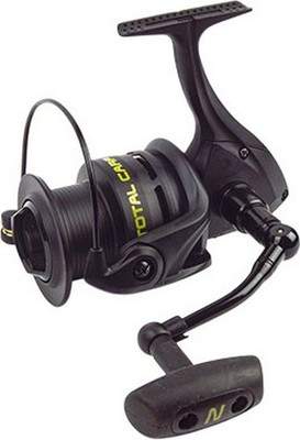 Катушка безынерционная NAUTILUS Total Carp NTC8000 / 16-68252716