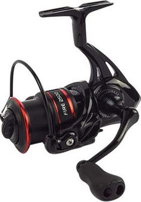 Катушка безынерционная NAUTILUS Fire 2500 / 16-59296038