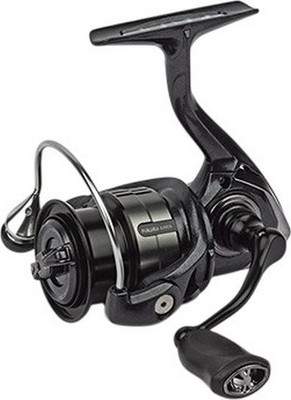 Катушка безынерционная NAUTILUS Fukuru 2000S / 16-59311280