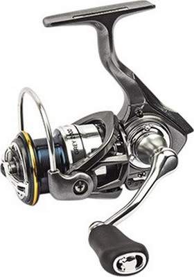 Катушка безынерционная NAUTILUS Grey 2000 / 16-59307865