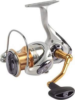 Катушка безынерционная NAUTILUS Legally 6000 / 16-59296061