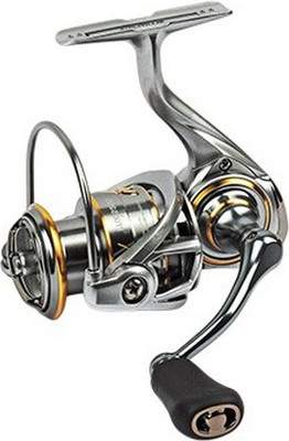 Катушка безынерционная NAUTILUS Lux 2500 / 16-59307873