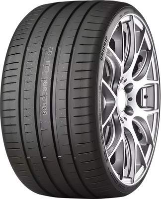 Летняя шина Unigrip Lateral Force Sport 315/30ZR21 105Y