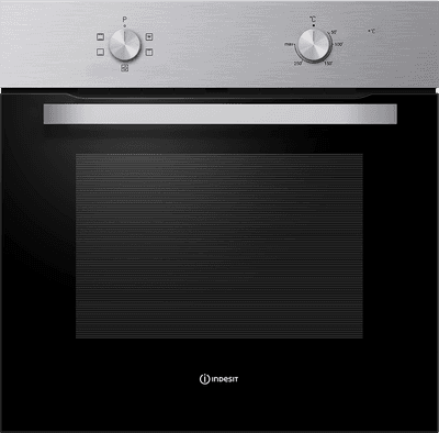 Электрический духовой шкаф Indesit IFO 6220 IX