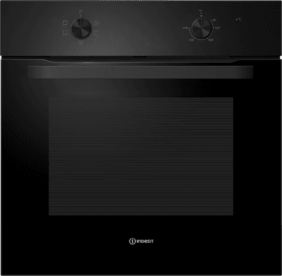 Электрический духовой шкаф Indesit IFO 6220 BL