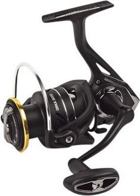 Катушка безынерционная NAUTILUS Orka 3000 / 16-59307910
