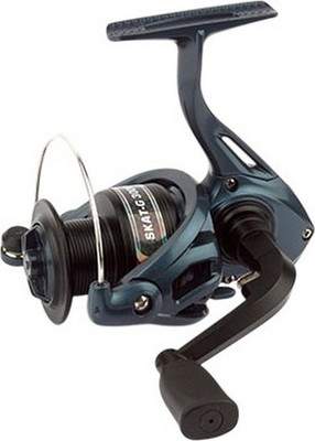 Катушка безынерционная NAUTILUS Skat-G 4000 / 16-59307895