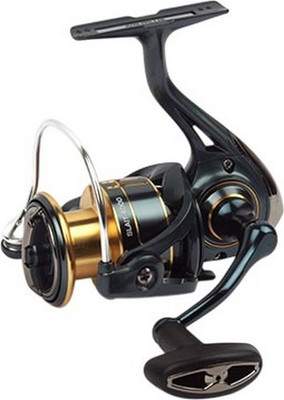 Катушка безынерционная NAUTILUS Slait 4000 / 16-59308803