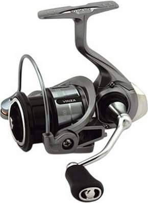 Катушка безынерционная NAUTILUS Vinza 2500 / 16-92311538