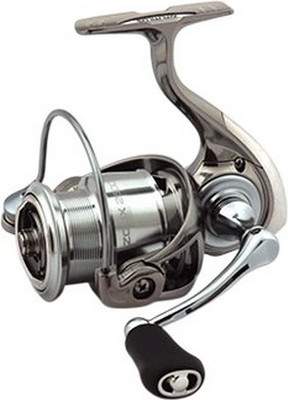 Катушка безынерционная NAUTILUS Zolix 2500 / 16-92311532