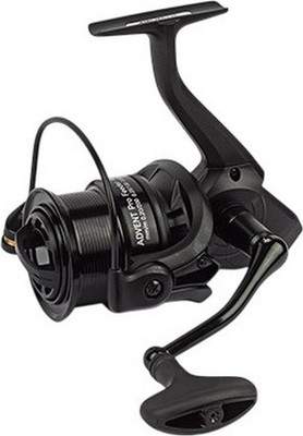 Катушка безынерционная NAUTILUS Advent Pro Feeder 5000S / 16-92303327