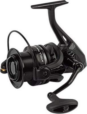 Катушка безынерционная NAUTILUS Atoll Feeder 5000 / 16-92309865
