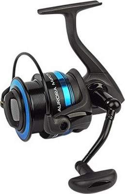 Катушка безынерционная NAUTILUS Aurora Match 4000HG / 16-92303336