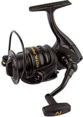 Катушка безынерционная NAUTILUS Total Feeder NTF3000S / 16-68277141