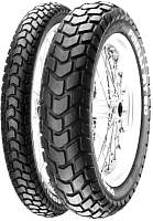 Мотошина передняя Pirelli MT60 90/90R19 52P TT
