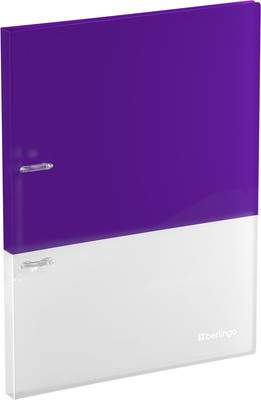 Папка-регистратор Berlingo Semicolor / RB4_2D974