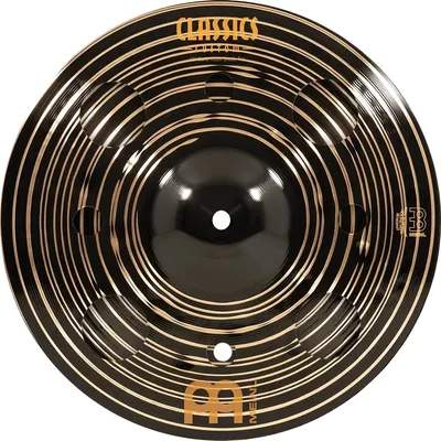Тарелка музыкальная Meinl CC-12DASTK