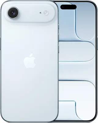 Смартфон Apple iPhone Air 256GB