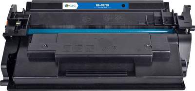 Тонер-картридж G&G GG-C070H