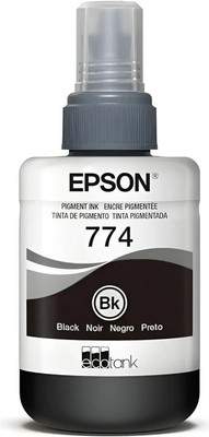 Контейнер с чернилами Epson T7741S (C13T774198)