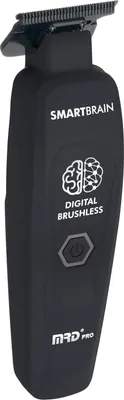 Машинки для стрижки волос MRD MRD-GMT-90-4 Smart Brain