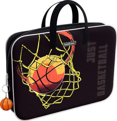 Папка-портфель Erich Krause Basketball / 64986