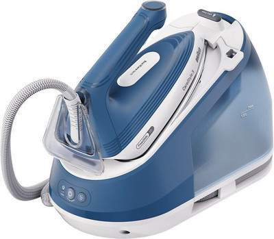 Утюг с парогенератором Braun IS3255BL