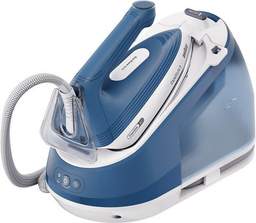 Утюг с парогенератором Braun IS3255BL