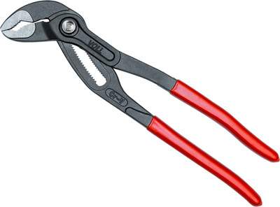 Клещи переставные VOLL Cobra L-10" 250мм / 5.12250