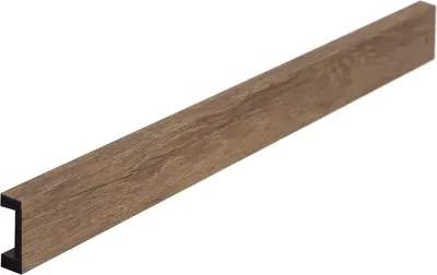 Молдинг Decor-Dizayn 618-66SH