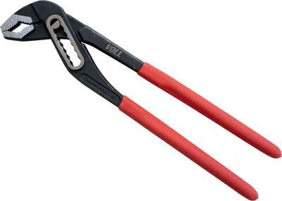 Клещи переставные VOLL SP 12"-300мм 1.1/2" / 5.02300