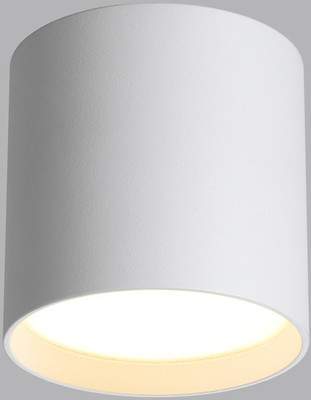 Точечный светильник Odeon Light Oben 7130/8CL