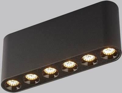 Люстры, потолочные светильники Odeon Light Small 7092/15CL
