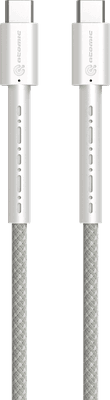 Зарядный кабель Atomic Wildcore USB-C-USB-C PD 60W / 30.366