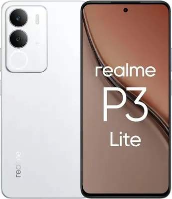 Смартфоны Realme P3 Lite 4GB/128GB
