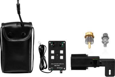 Электропривод часовой оси Sky-Watcher Для монтировки StarQuest2 EQ2 / 86144