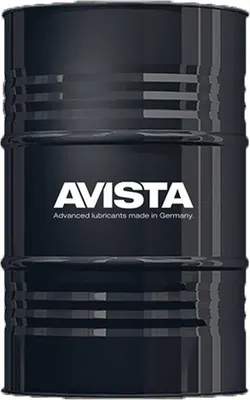 Моторное масло Avista Path Evo Q Utto 10W30 / 153350