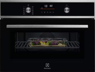 Электрический духовой шкаф Electrolux EVL6E49X
