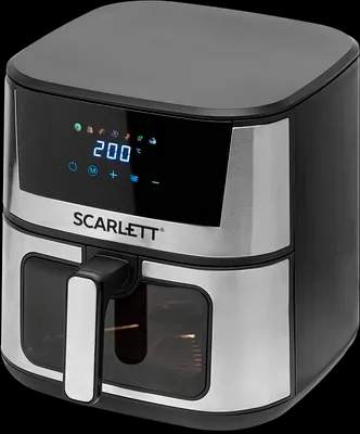 Аэрогриль Scarlett SC-AF15S03D