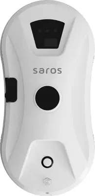Робот-мойщик окон Saros W01