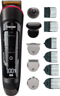 Машинки для стрижки волос Beurer MN9X