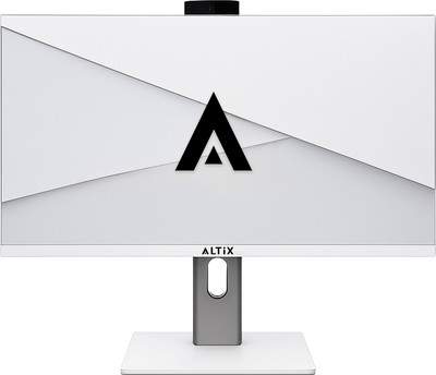 Моноблок Altix AIO27W-Pi5-16G512G