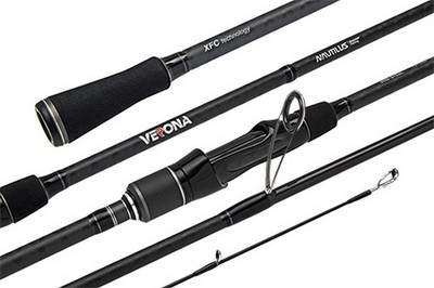Удилище Verona Vrs 702l 10gr